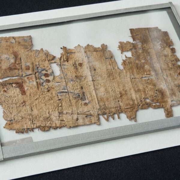 World’s Oldest Book Was About The Price Of Beer