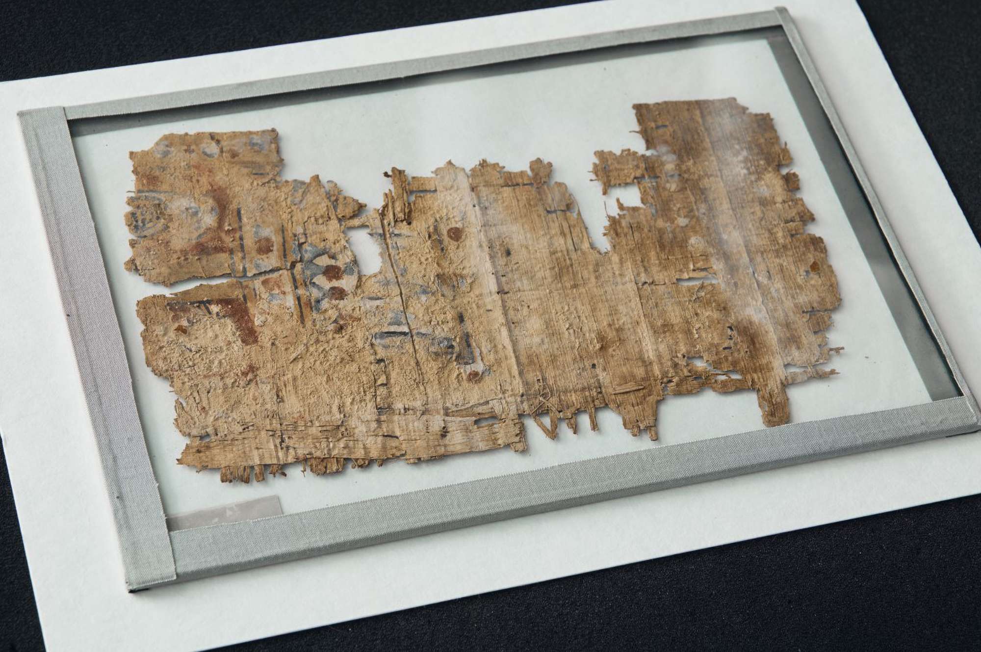 World’s Oldest Book Was About The Price Of Beer